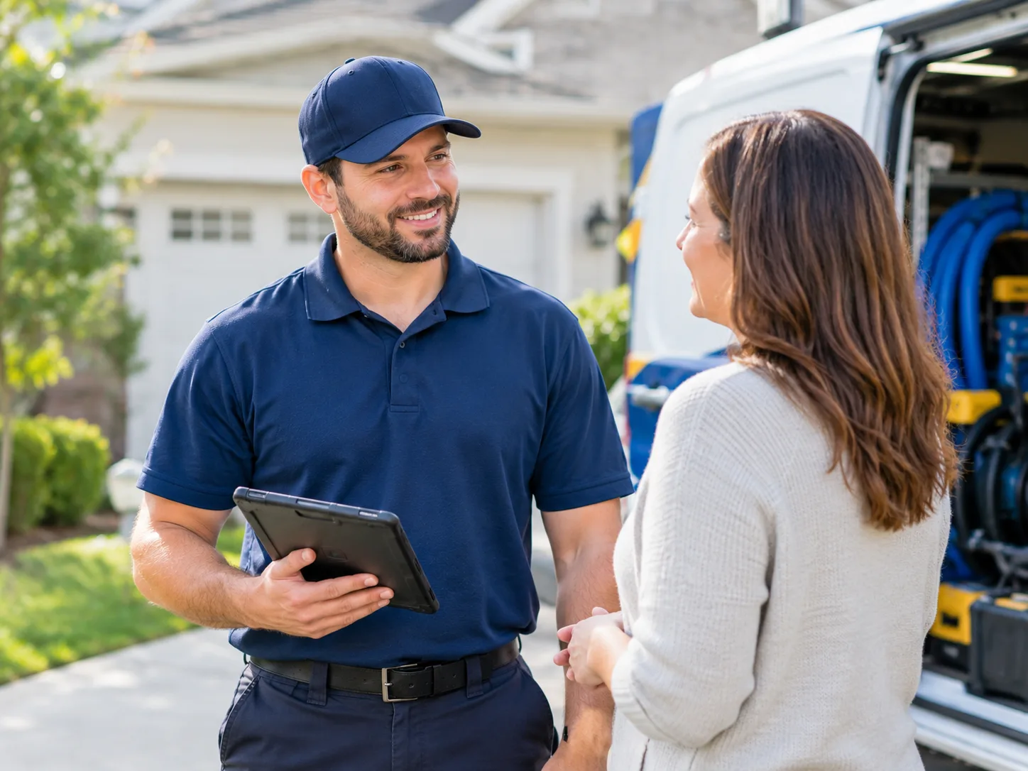 Sewage Backup Cleanup Pullman, WV FAQs